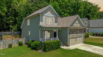 240 Paddy Ln, Youngsville, NC 27596