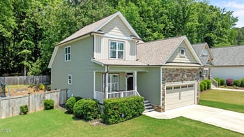 240 Paddy Ln, Youngsville, NC 27596