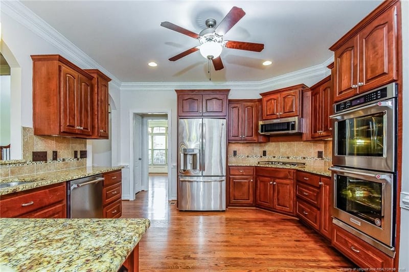 240 Puddingstone Dr, Fayetteville, NC 28311