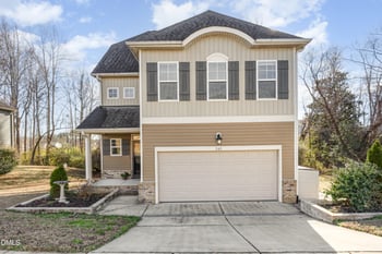 240 Quailwood Dr, Fuquay Varina, NC 27526