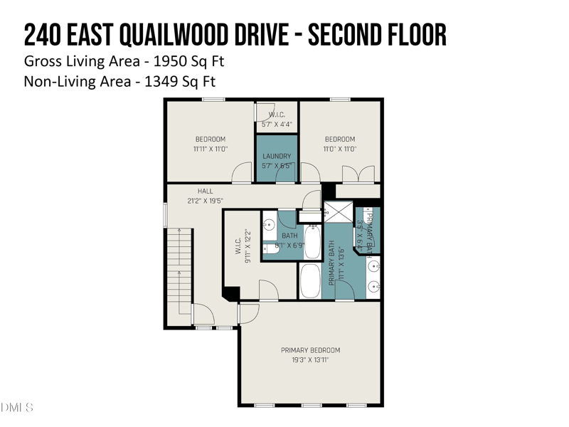 240 Quailwood Dr, Fuquay Varina, NC 27526