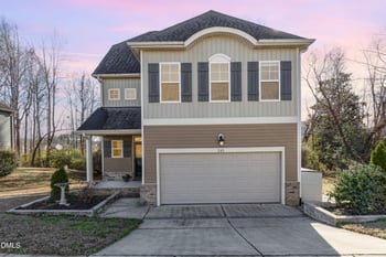 240 Quailwood Dr, Fuquay Varina, NC 27526