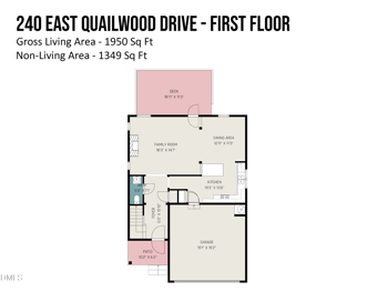 240 Quailwood Dr, Fuquay Varina, NC 27526