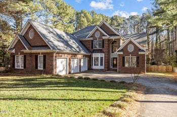 240 Release Cir, Raleigh, NC 27615