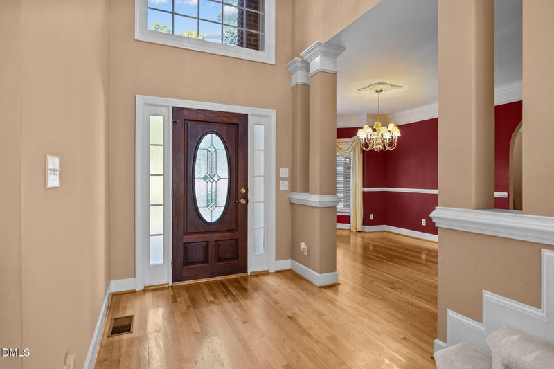 240 Release Cir, Raleigh, NC 27615