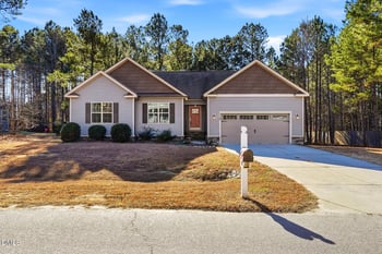 240 Ridge Dr, Louisburg, NC 27549