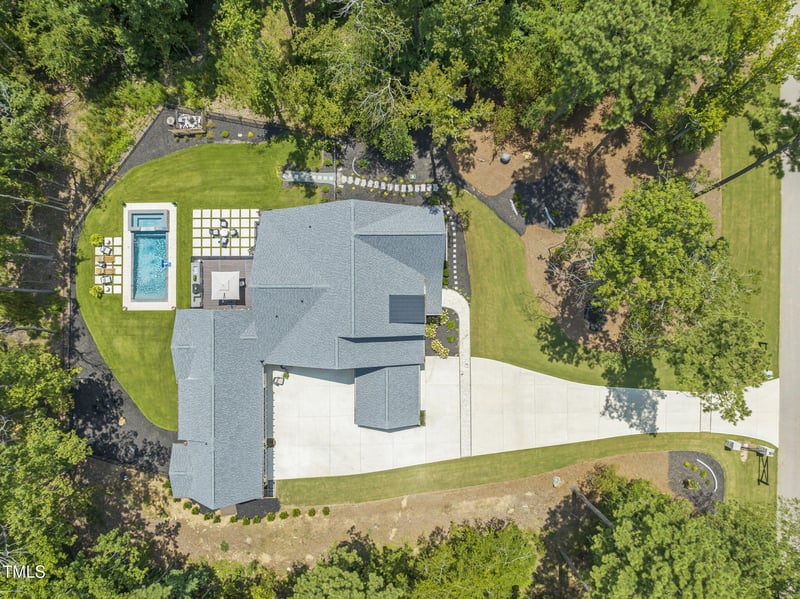 240 Riverstone Dr, Pittsboro, NC 27312