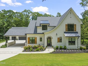 240 Riverstone Dr, Pittsboro, NC 27312