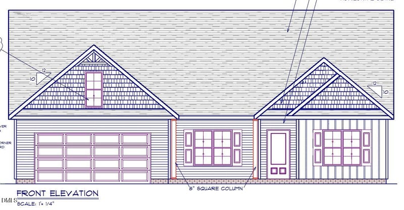 240 Rolling Pasture Way, Sanford, NC 27332