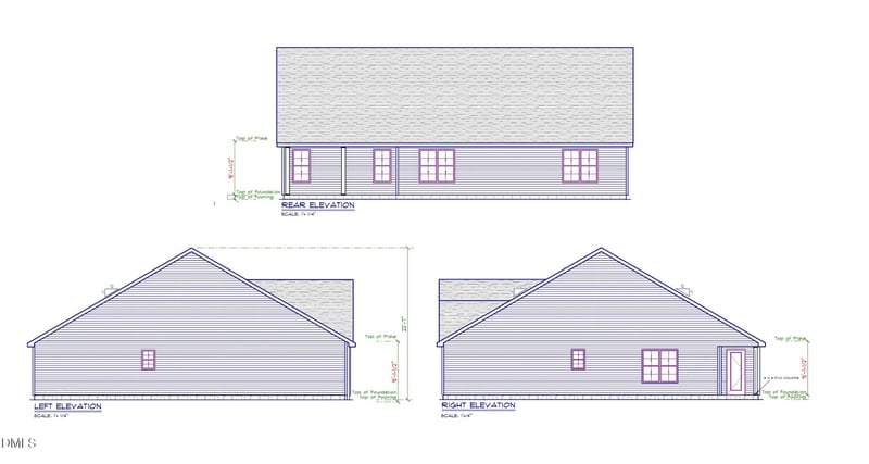 240 Rolling Pasture Way, Sanford, NC 27332