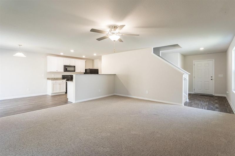 240 Rustling Way, Zebulon, NC 27597