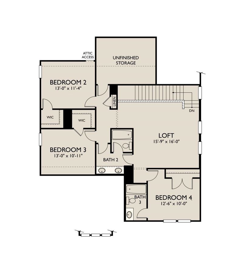 240 Scotland Dr, Youngsville, NC 27596