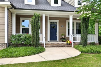 240 Sour Mash Ct, Holly Springs, NC 27540