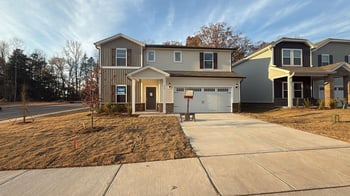 240 Squirrel Oaks Ln, Garner, NC 27529