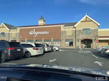 240 Standish Dr, Chapel Hill, NC 27517