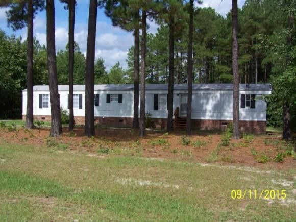 240 Stanley Rd, Sanford, NC 27332