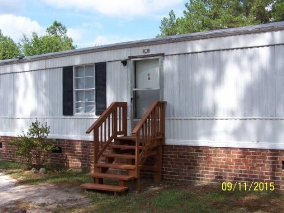 240 Stanley Rd, Sanford, NC 27332
