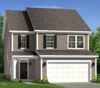 240 Steel Springs Ln, Angier, NC 27501