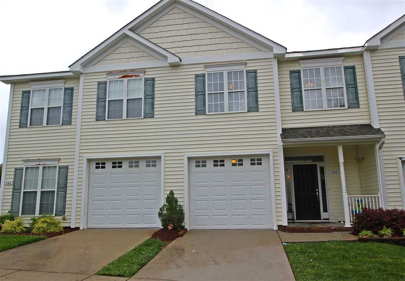 240 Sugar Maple Ave, Wake Forest, NC 27587