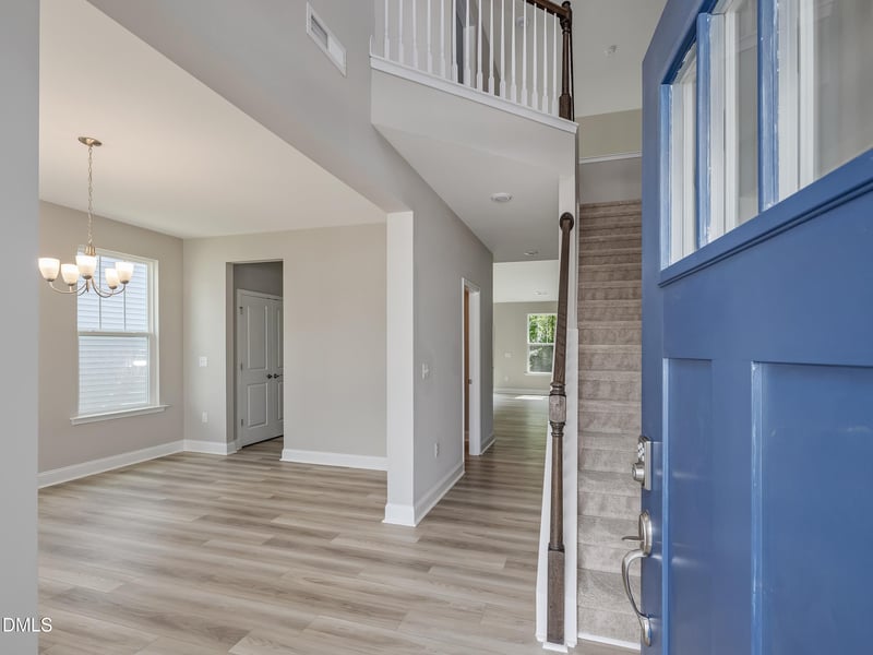 240 Sugar Pine Dr, Franklinton, NC 27525