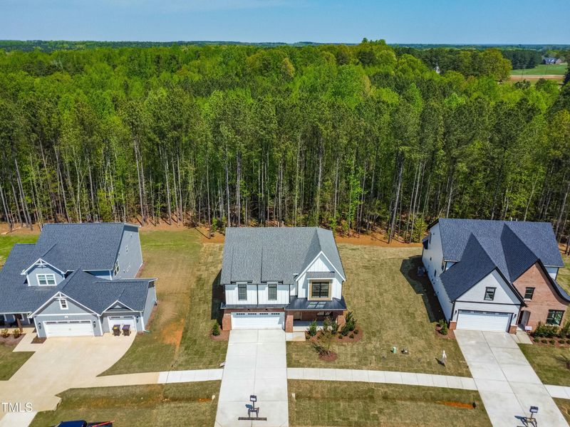 240 Sutherland Dr, Franklinton, NC 27525