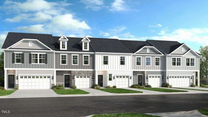 240 Sweetbay Tree Dr, Wendell, NC 27591