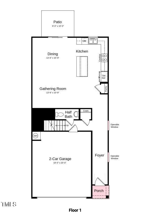 240 Sweetbay Tree Dr, Wendell, NC 27591