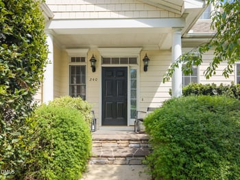 240 The Preserve Trl, Chapel Hill, NC 27517