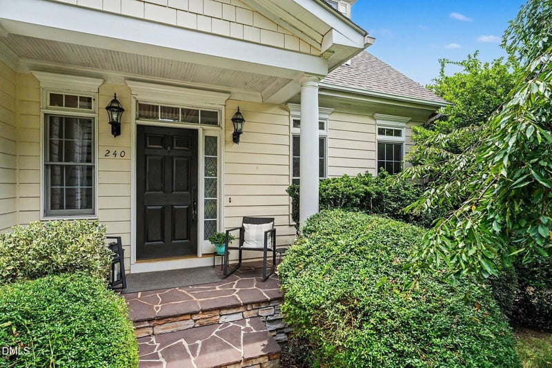 240 The Preserve Trl, Chapel Hill, NC 27517