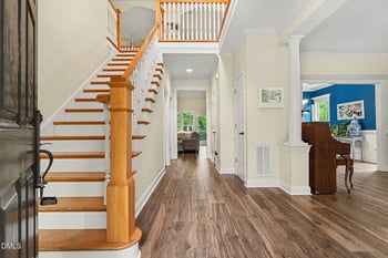 240 The Preserve Trl, Chapel Hill, NC 27517