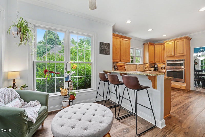 240 The Preserve Trl, Chapel Hill, NC 27517