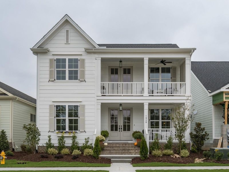 240 Thunder Forest Ln #Lt 1311, Wendell, NC 27591