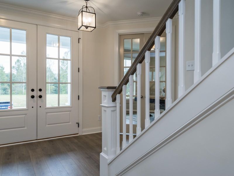 240 Thunder Forest Ln #Lt 1311, Wendell, NC 27591