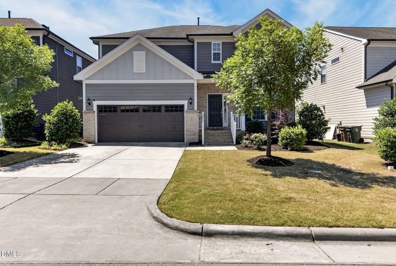 240 Tilth St, Cary, NC 27519