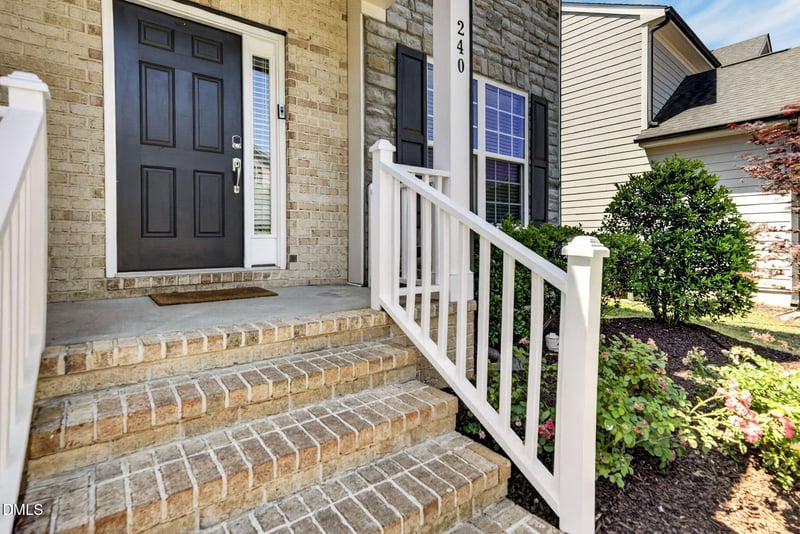 240 Tilth St, Cary, NC 27519
