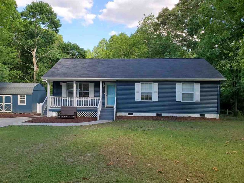 240 Tower Dr, Angier, NC 27501
