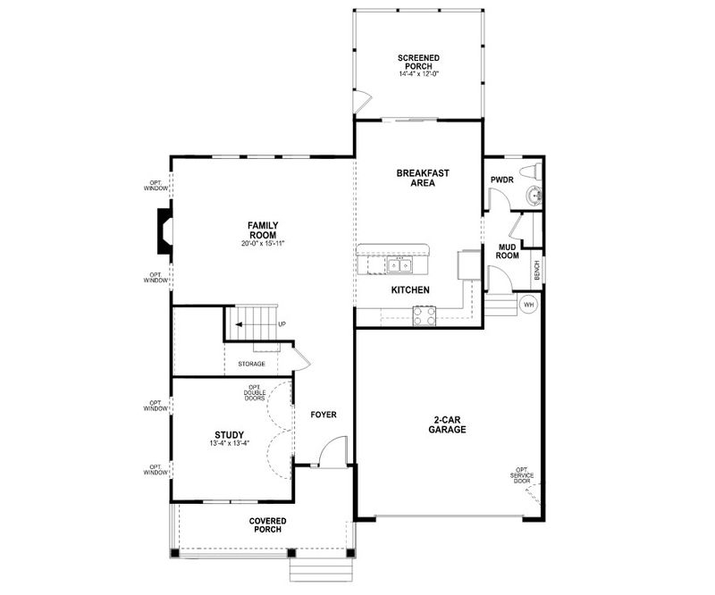 240 Two Creeks Loop, Chapel Hill, NC 27517