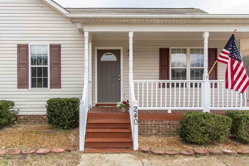 240 Zoai Pl, Willow Springs, NC 27592