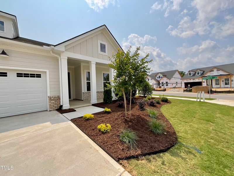 2400 Abbeyhill Dr, Raleigh, NC 27610