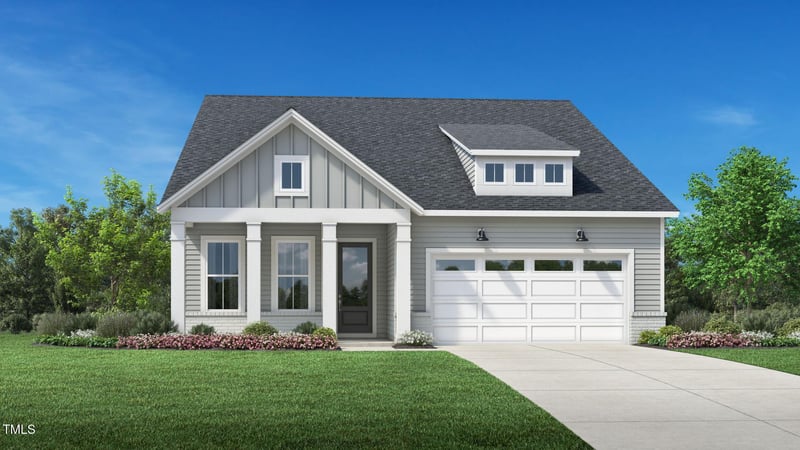 2400 Abbeyhill Dr, Raleigh, NC 27610