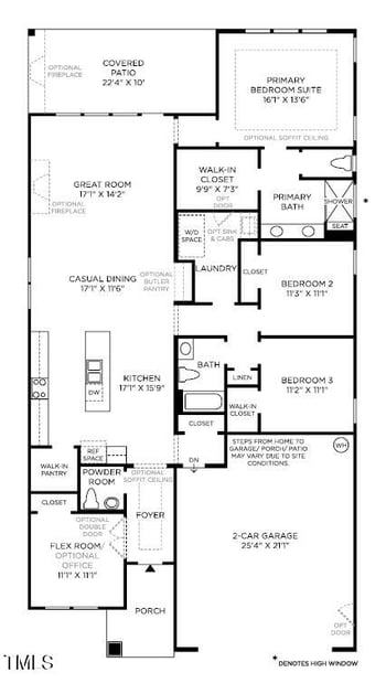 2400 Abbeyhill Dr, Raleigh, NC 27610
