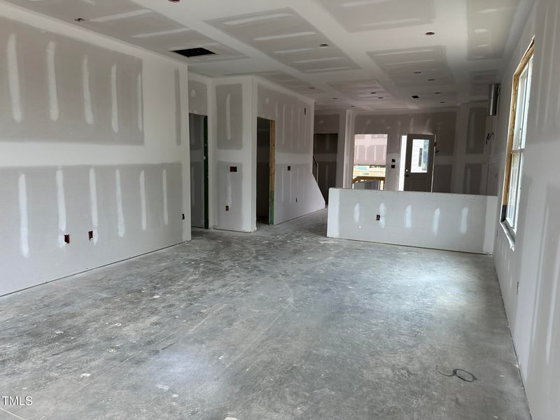 2400 Adrift Rd, Fuquay Varina, NC 27526