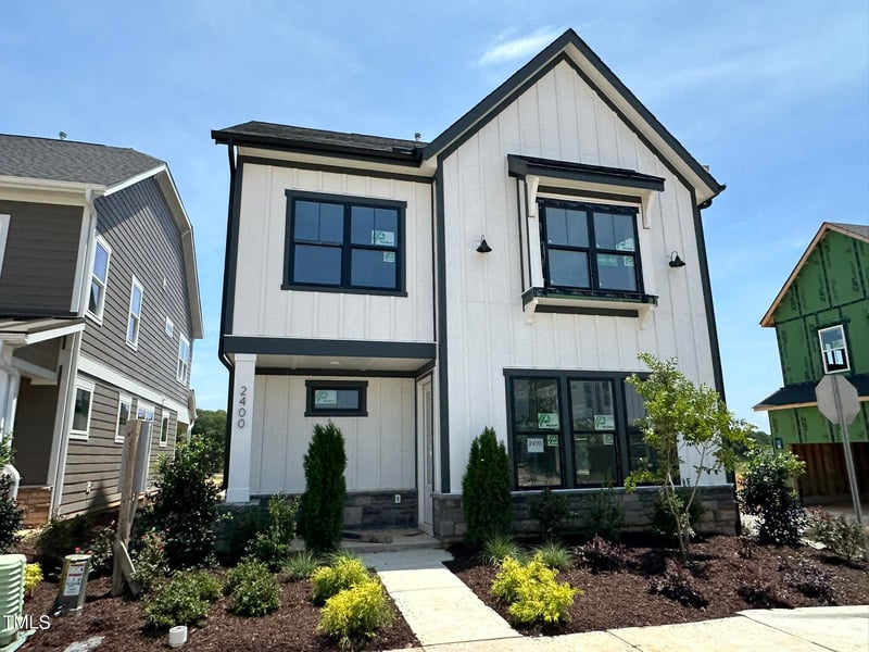 2400 Adrift Rd, Fuquay Varina, NC 27526