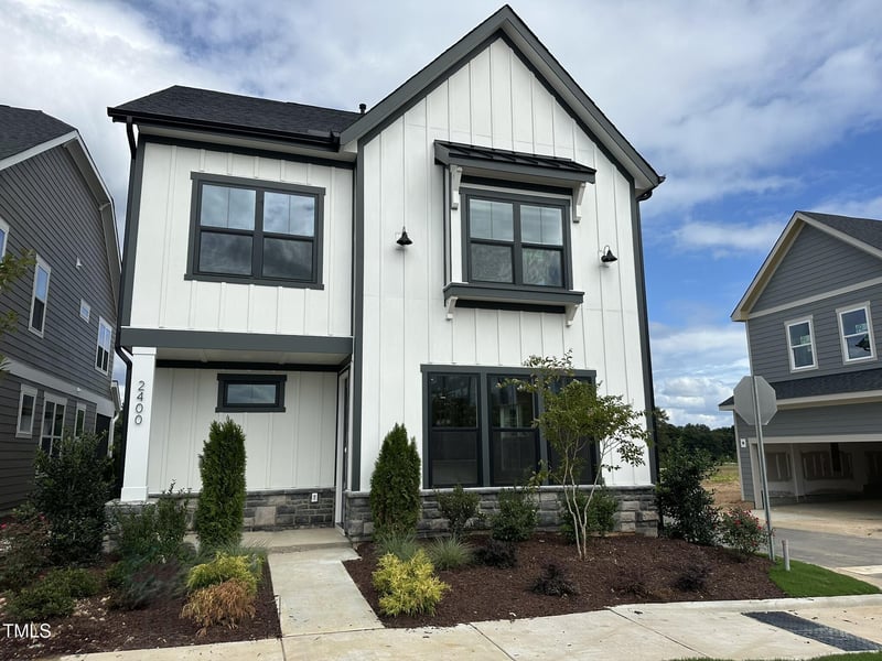 2400 Adrift Rd, Fuquay Varina, NC 27526