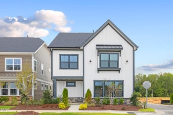 2400 Adrift Rd, Fuquay Varina, NC 27526