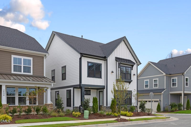 2400 Adrift Rd, Fuquay Varina, NC 27526