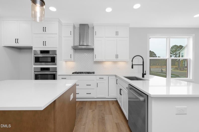 2400 Adrift Rd, Fuquay Varina, NC 27526