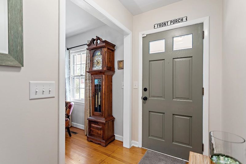 2400 Alpine Rd, Durham, NC 27707