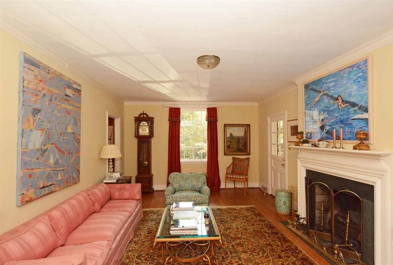 2400 Anderson Dr, Raleigh, NC 27608