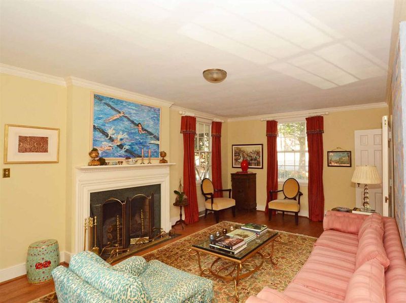 2400 Anderson Dr, Raleigh, NC 27608